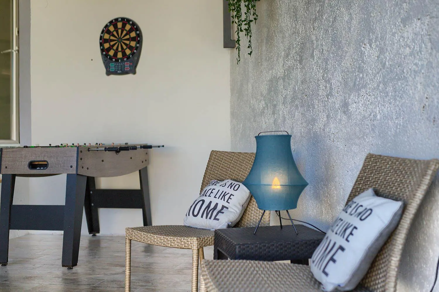 Villa Holiday House Ulika Loborika