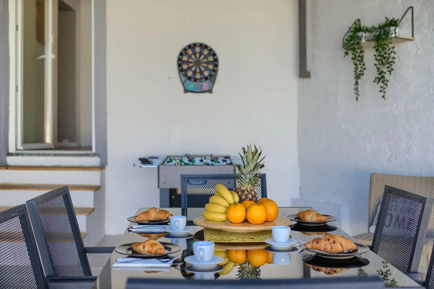 Holiday House Ulika Loborika Croatia