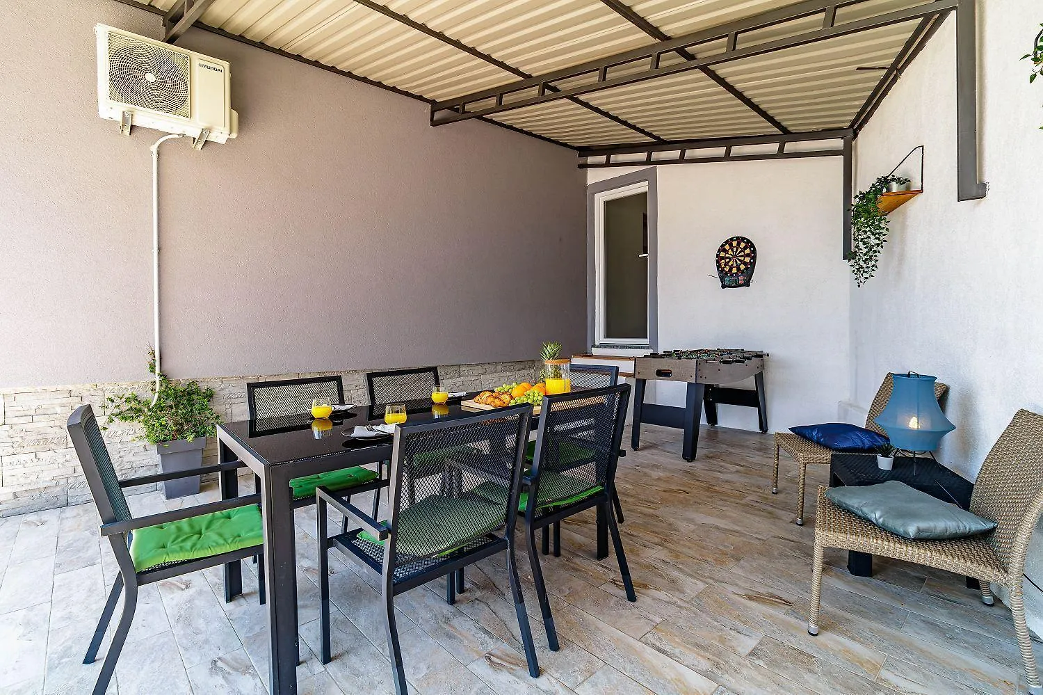 Holiday House Ulika Loborika 0*,  Croatia