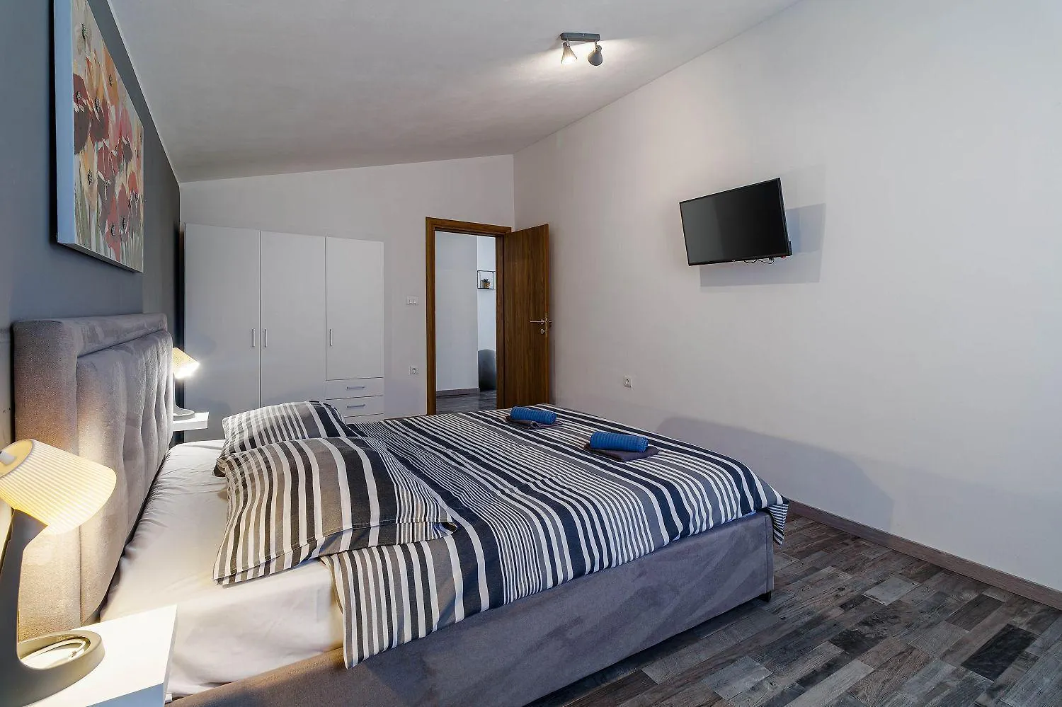 Holiday House Ulika Loborika Villa