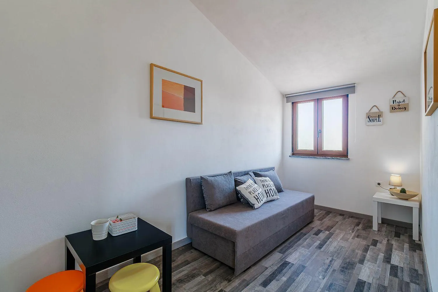 Holiday House Ulika Loborika Villa