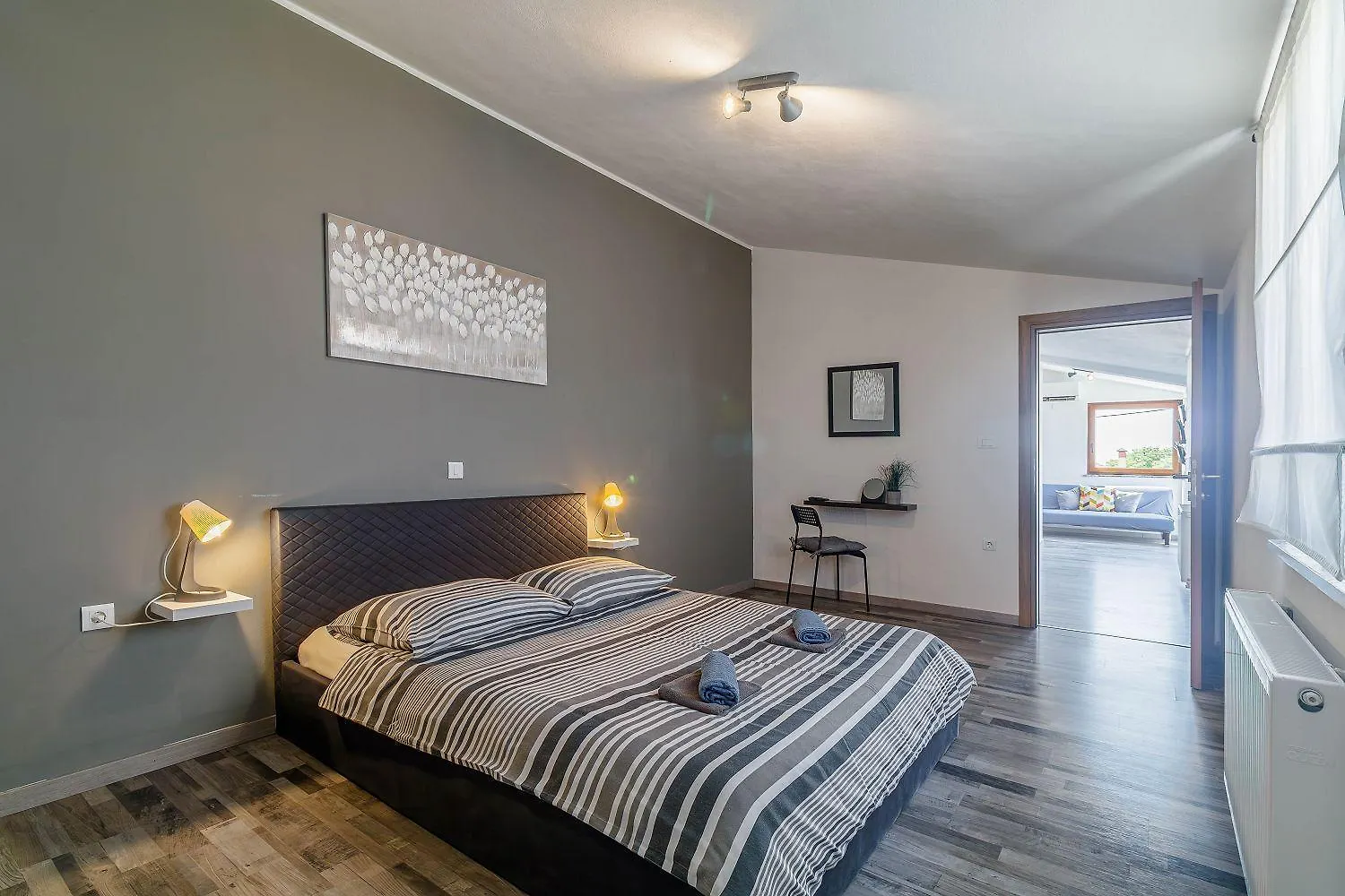 Villa Holiday House Ulika Loborika