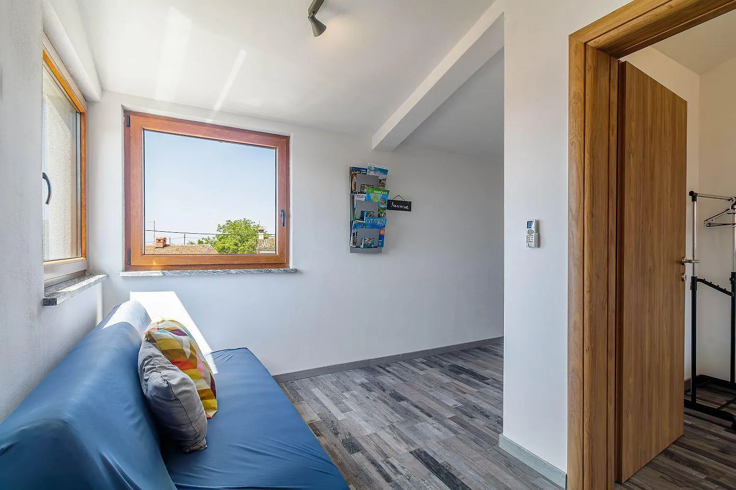 Holiday House Ulika Loborika Croatia