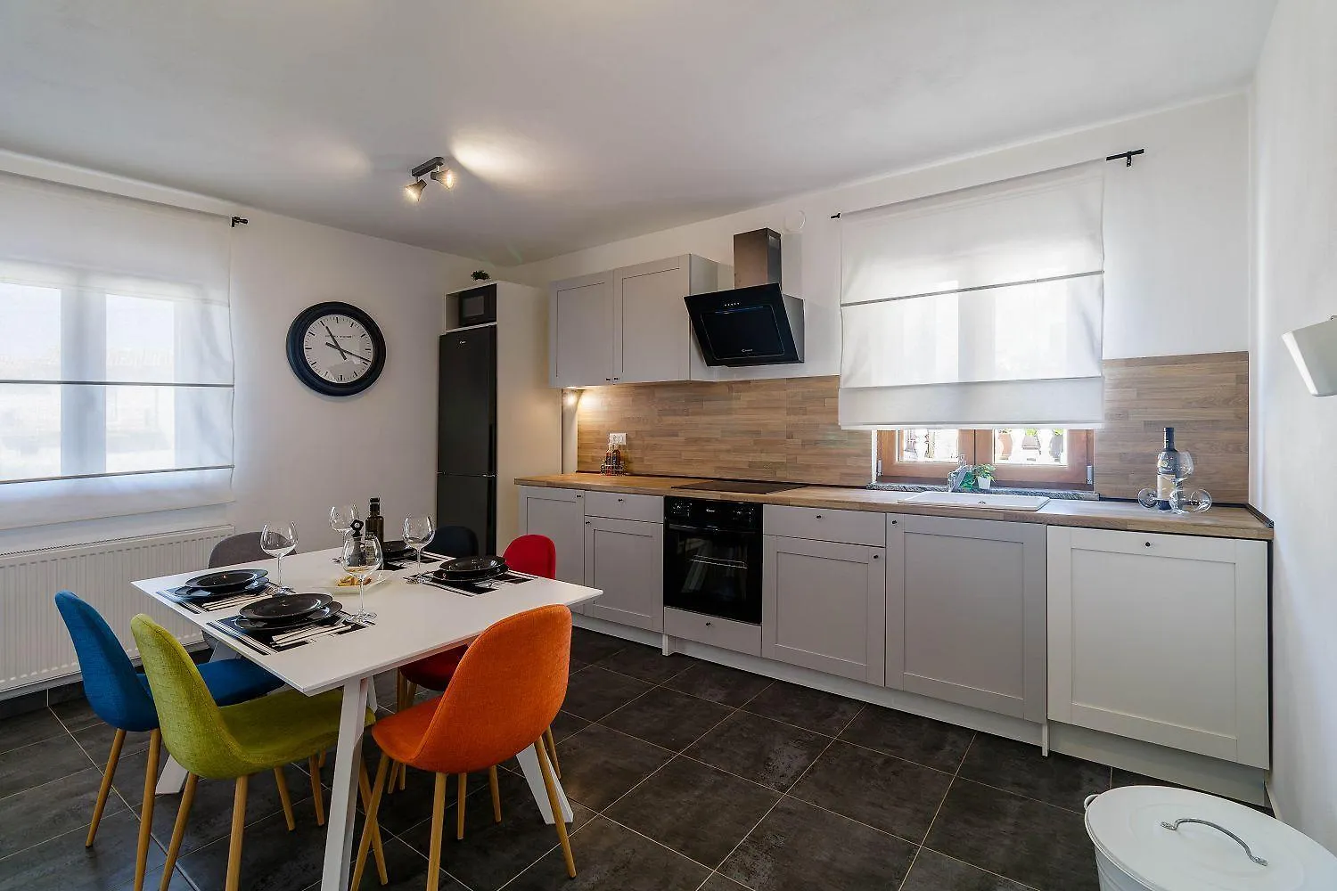 Villa Holiday House Ulika Loborika Croatia